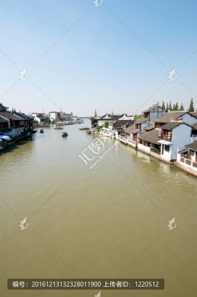 中國河流鎮(zhèn)