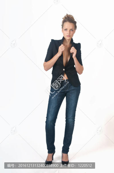 性感的商業(yè)模式
