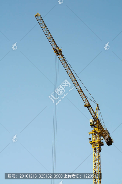 建筑起重機(jī)
