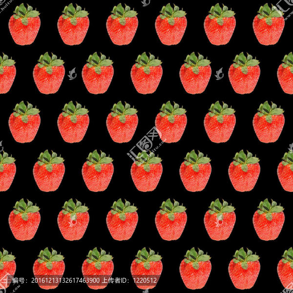 Strawberry的背景