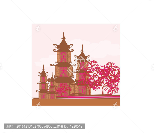 亞洲景觀老論文