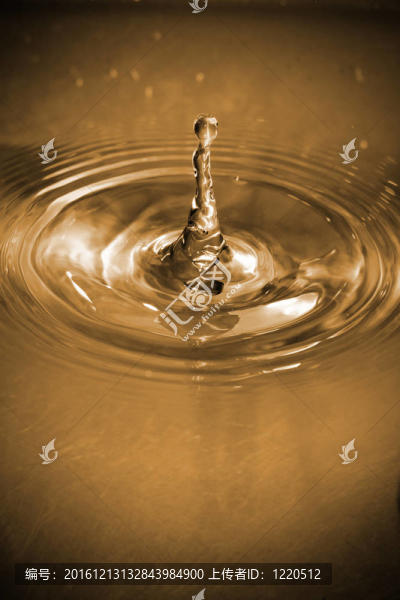 水滴