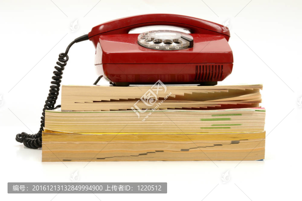 電話簿
