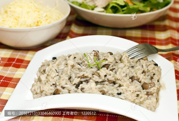 意大利調(diào)味飯