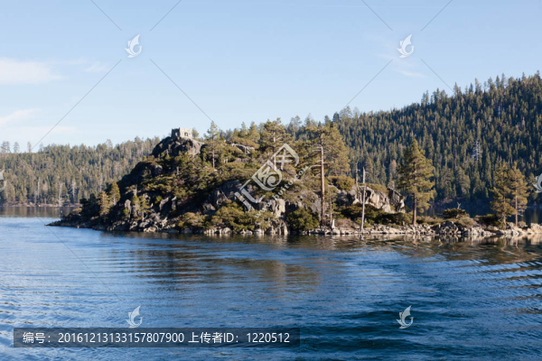 奈特島