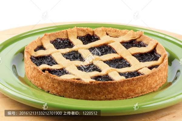 櫻桃果醬