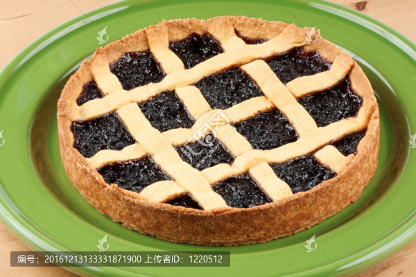 櫻桃果醬