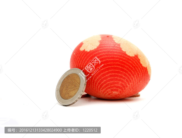 豐富多彩的復(fù)活節(jié)彩蛋和水壺