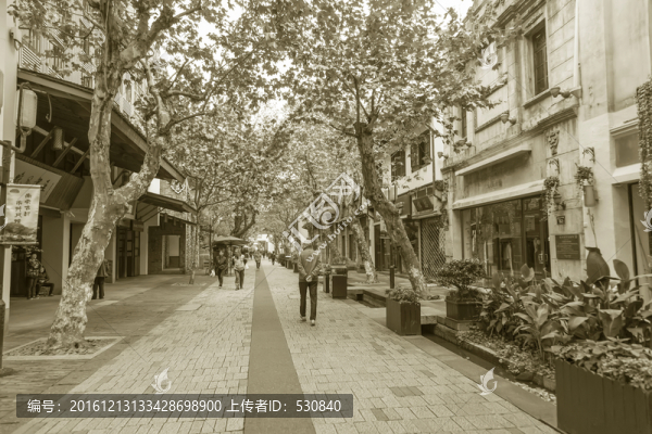 杭州老建筑