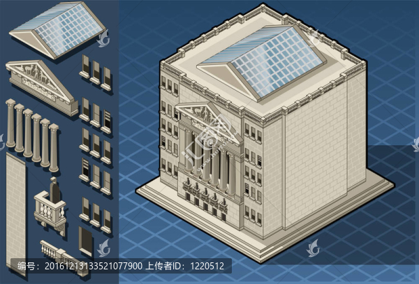 等距證券交易所大樓
