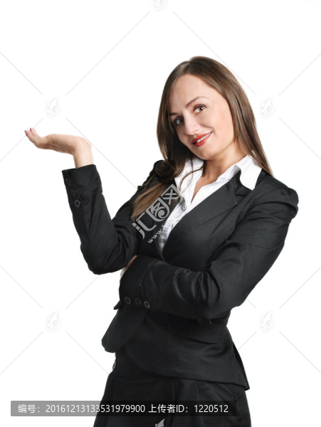 商業(yè)女性