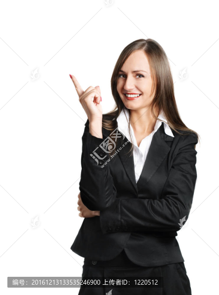 商業(yè)女性