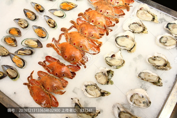 海鮮