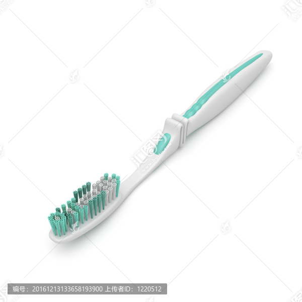牙刷
