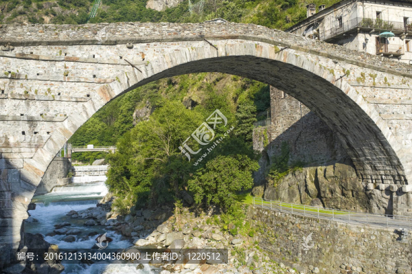 圣馬丁橋