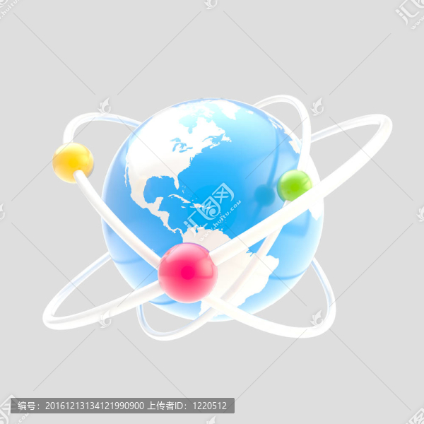 作為原子符號(hào)孤立的科學(xué)符號(hào)