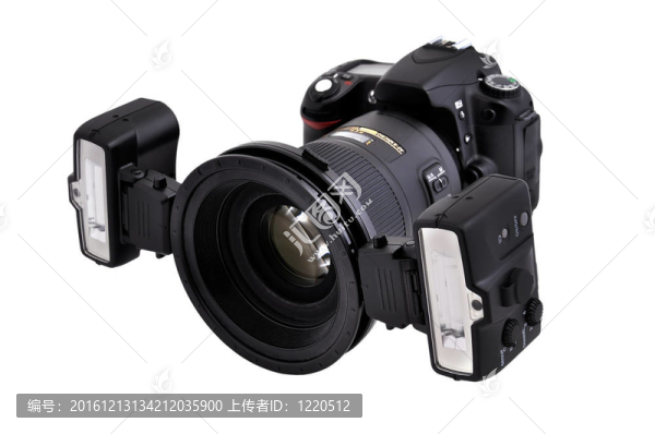 數(shù)碼單反相機
