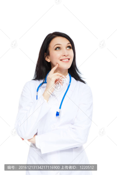 醫(yī)生的女人