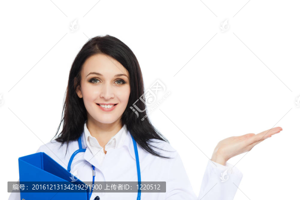 醫(yī)生的女人