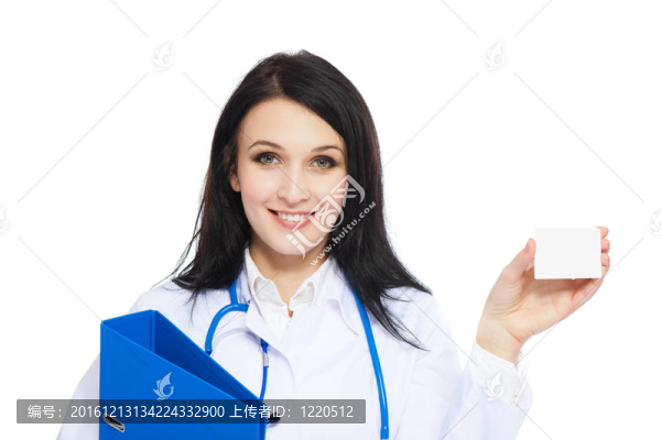 醫(yī)生的女人