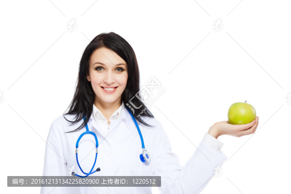 醫(yī)生的女人