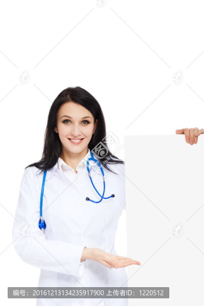 醫(yī)生的女人