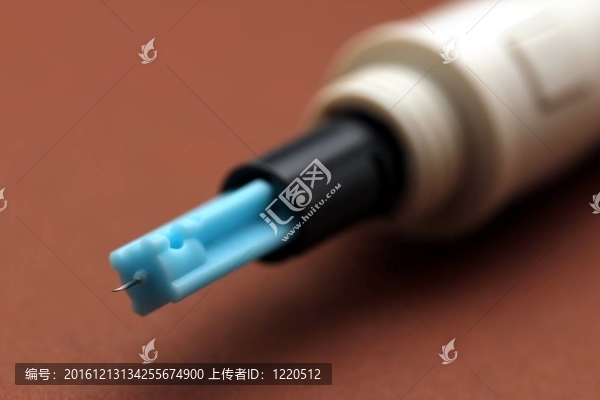 血糖測量針