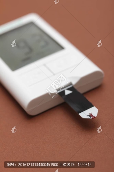 血糖測量