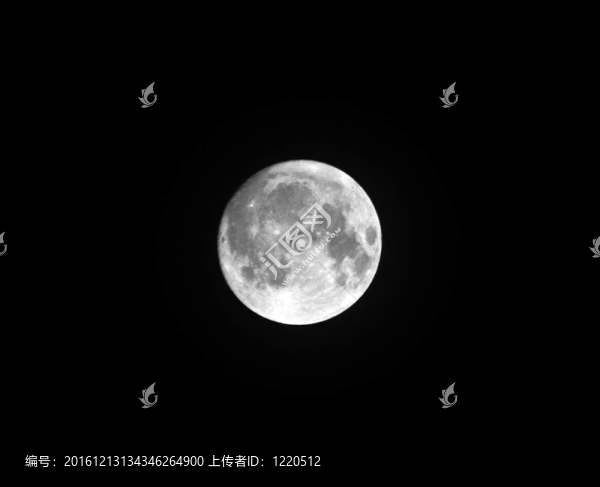 全Moon