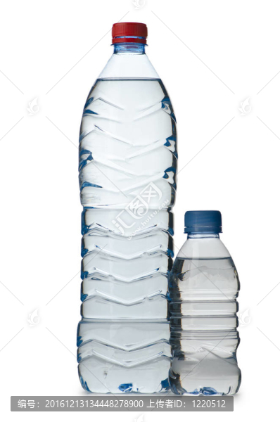 水瓶作為健康飲品的概念