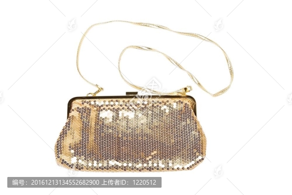 金女士手提包