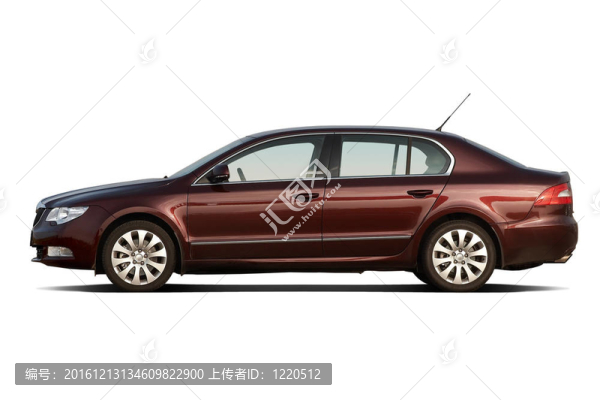 大的家庭轎車