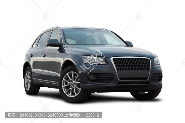 豪華SUV