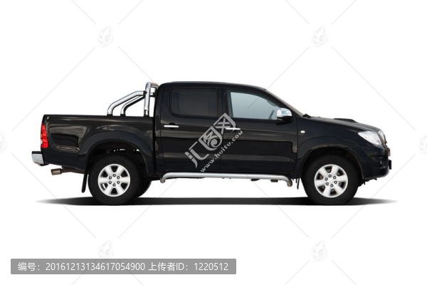 現(xiàn)代的卡車