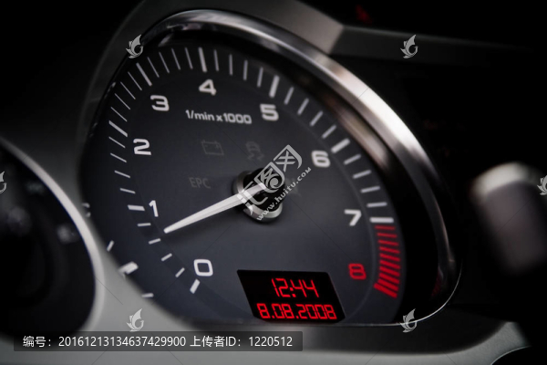 轉(zhuǎn)速表