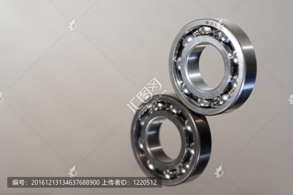 球軸承