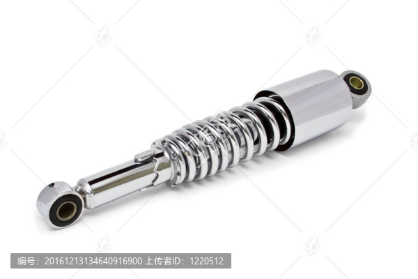減震器
