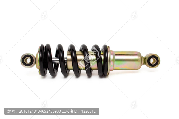 減震器