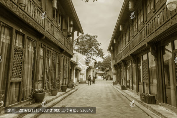 杭州老建筑