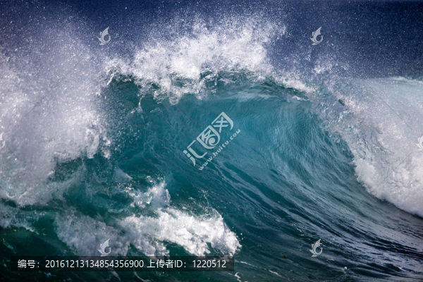 海浪