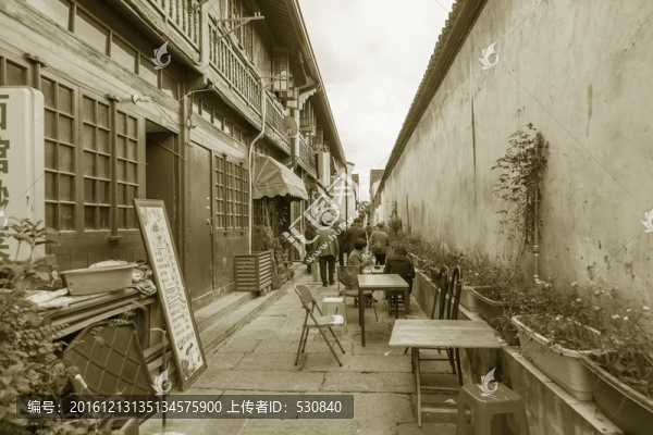 杭州老建筑