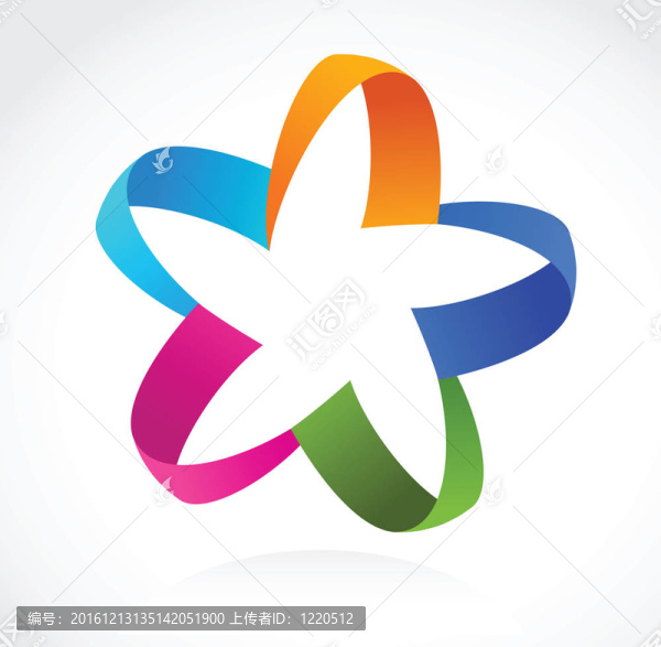明星圖標(biāo)