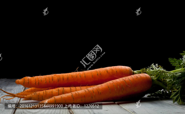 胡蘿卜
