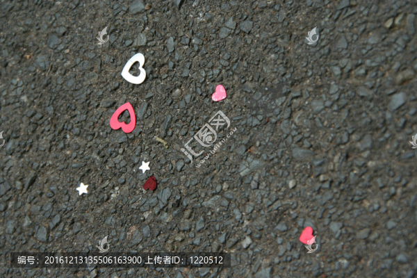 心在路上