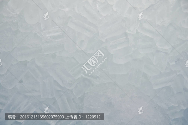 全幀冰背景