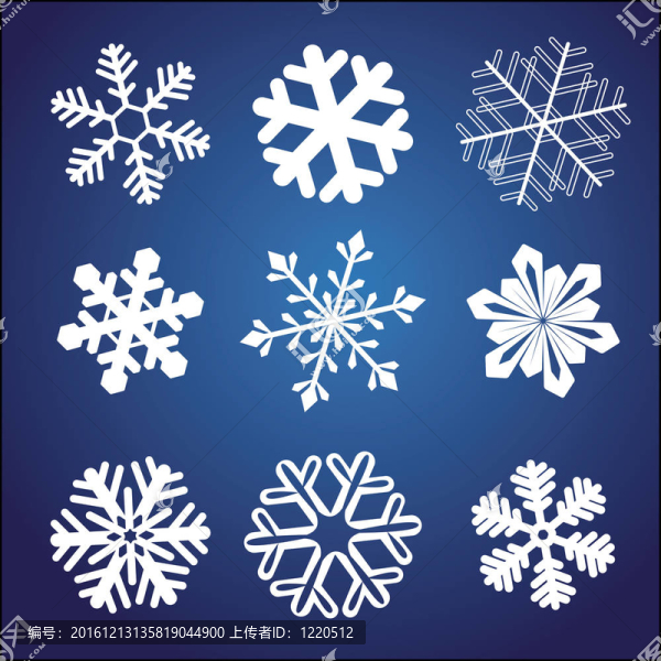 Snowflake集