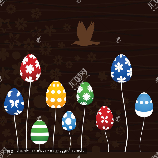 復(fù)活節(jié)egg4
