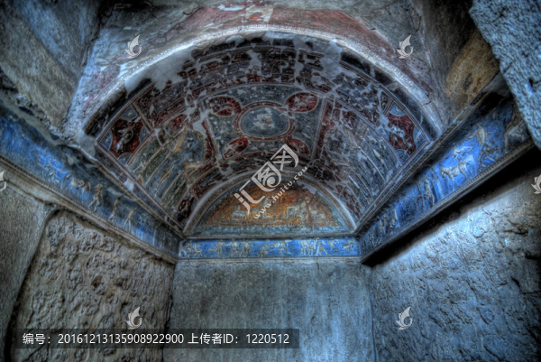 龐貝古城
