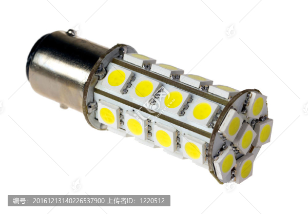 汽車用led燈