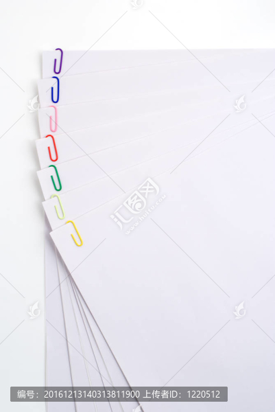 回形針